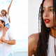 Image for article titled Does Zoë Kravitz's New Boyfriend Look Like Your Dad?